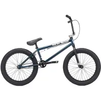 KINK Curb 2026 Bmx Bike Bleu 20´´