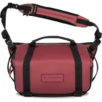 WANDRD ROGUE Sling 9L Rhône Bourgogne V2