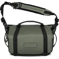 WANDRD ROGUE Sling 9L Wasatch Vert V2