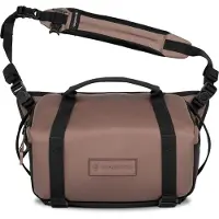 WANDRD 135367 Rogue Backpack 9l Marron