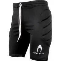 Ho Soccer Short Koncept Sr Shorts Noir 2XL