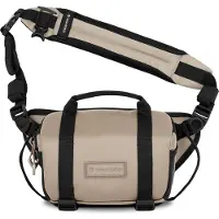 WANDRD 135350 Rogue Backpack 4l Beige