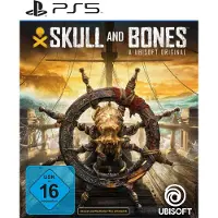 Skull and Bones PS5