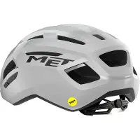 Met Casque Vinci Mips blanc-argent Taille L (58-61 cm) 3HM122CE00LBI2