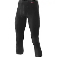 Löffler Transtex Light Leggings Noir 2XL Homme