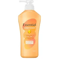KAO - Essential Moisturizing Conditioner 450ml