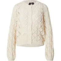 Vero Moda Cardigan 'VMALICE' crème