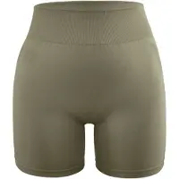 Stark Soul Pantalon de sport 'Opaque' olive