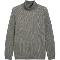 Marc O'Polo Pull-over gris foncé