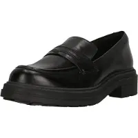 Clarks Shoes Orinoco3 Edge Loafers Noir EU 39 1/2 Femme