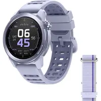 Mibro Gs Active2 Smartwatch Violet