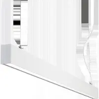 SG ARMATUREN Suspension à LED