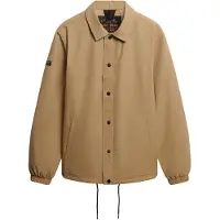 Superdry M5012206a Jacket Marron 2XL Homme