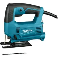 Makita M4301B Scie sauteuse 450W