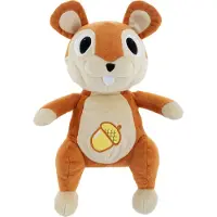 Chicco Écureuil électronique 0 0 STK