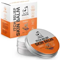 DogsLife Baume pour la Peau contre les Démangeaisons - 60 ml