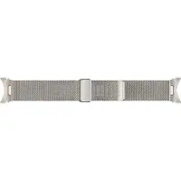 Samsung Bracelet Milanais 40 mm pour Samsung Galaxy Watch Watch3 Watch4 Watch5 et Watch6 Gold