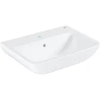 GROHE Lavabo classique Start Edge Ceramic blanc 600 x 448 39950000