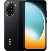 Poco C71 4GB/128GB Noir