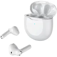Meliconi MySound Sphere Pods (3 h, Sans fil), Écouteurs, Blanc