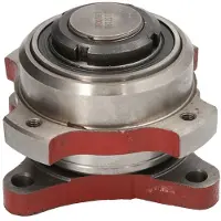 THERMOTEC Support, ventilateur de radiateur D9VO004TT