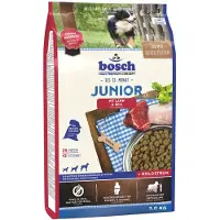 Bosch Junior agneau avec du riz 3 kg