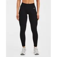 AYBL Legging Adapt Seamless - Noir, Noir