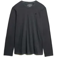 Superdry T-Shirt 'Essential' noir