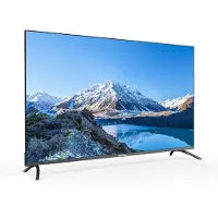 Chiq U50QM8V 50" 4K UHD HDR QLED Smart Google TV