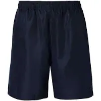Kappa Kiamon Shorts Bleu L Homme