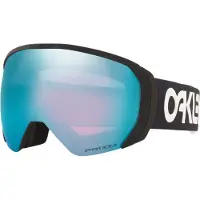 Oakley Flight Path L Prizm Snow Ski Goggles Noir Prizm Iridium Snow Sapphire/CAT3