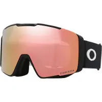 Oakley Line Miner Pro M Matte Black Prizm Rose Gold Iridium