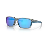 Oakley Mainlink Xl Prizm Sunglasses Bleu Prizm Sapphire/CAT3
