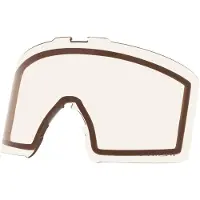 Oakley Line Miner L, Replacement Lens PRIZM Clear