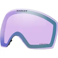 Oakley Flight Deck L Lens Violet Flight Deck L Prizm Iced Iridium/CAT2