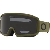 Oakley Ridge Line S Ski Goggles Vert Dark Grey/CAT3