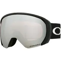 Oakley Flight Path Xl Prizm Snow Ski Goggles Noir Prizm Iridium Snow Black/CAT4
