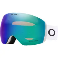 Oakley Flight Deck L Prizm Ski Goggles Bleu Prizm Argon Iridium/CAT3