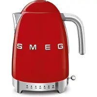 Smeg KLF04RDEU Rouge