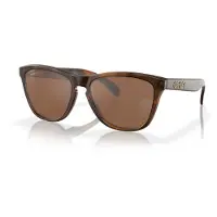 Oakley Sunglass 0OO9013.9013C555 in Brown color size Talla unica