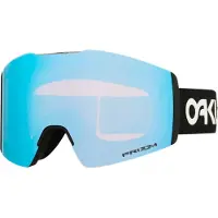 Oakley Fall Line Xm Prizm Snow Ski Goggles Noir Prizm Iridium Snow Sapphire/CAT3