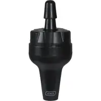 Kiiroo Keon - adaptateur godemichet - compatible Keon - noir