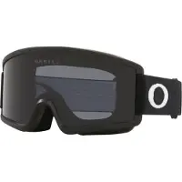 Oakley Ridge Line S Ski Goggles Noir Dark Grey/CAT3