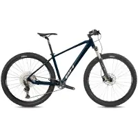 Bh Spike 3.0 29´´ Deore 5100 11s 2026 Mtb Bike Noir S