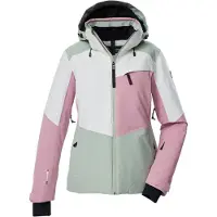 Killtec Ksw 39 Veste de ski hiver femme multicolore 36