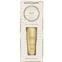 BAYLIS & HARDING Sweet Mandarin & Grapefruit coffret cadeau corps
