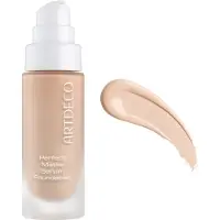 Artdeco Fond de Teint Sérique Mat Parfait (28 Beige frais)