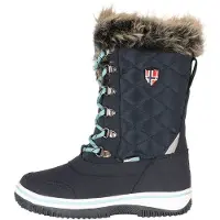TROLLKIDS Holmenkollen Xt Snow Boots Bleu EU 30 Enfants