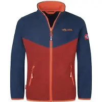 TROLLKIDS Oppdal Xt Jacket Bleu 110 cm Enfants