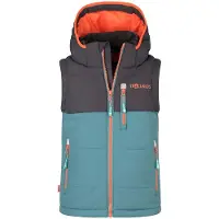 TROLLKIDS Narvik Xt Vest 104 cm Garçon